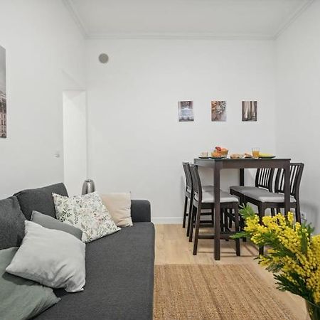 Paris 14E ,Cosy Appartement 2 Pieces Renove Exteriör bild
