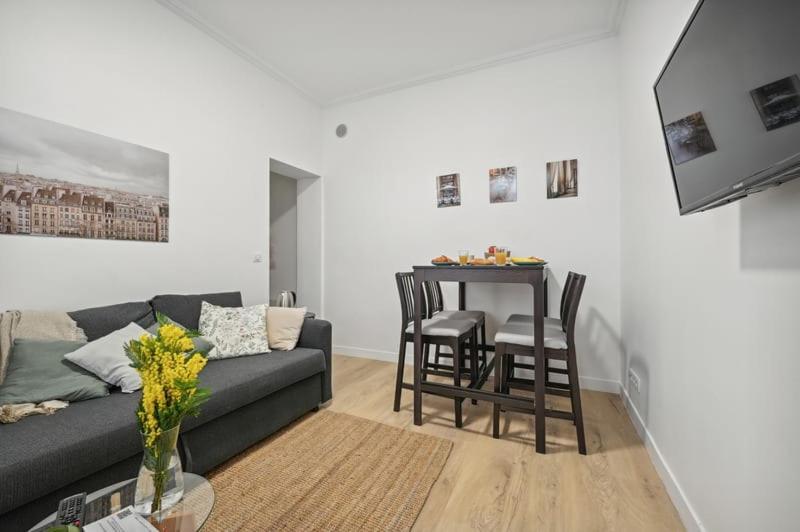 Paris 14E ,Cosy Appartement 2 Pieces Renove Exteriör bild
